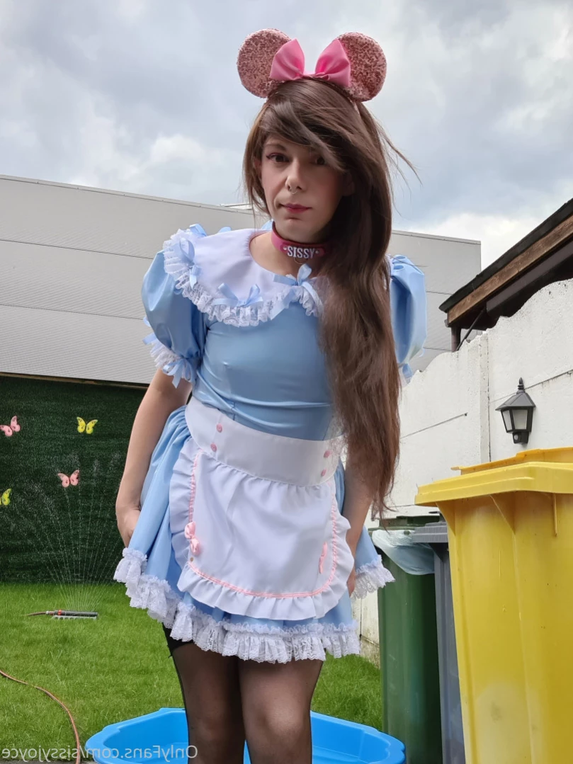 Sissy Joyce [ sissyjoyce ] Onlyfans leaked photo 15907842 on Hotleaks.tv