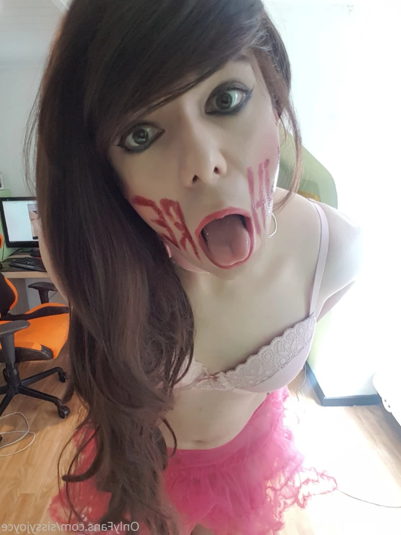 Sissy Joyce [ sissyjoyce ] Onlyfans leaked photo 15959606 on Hotleaks.tv