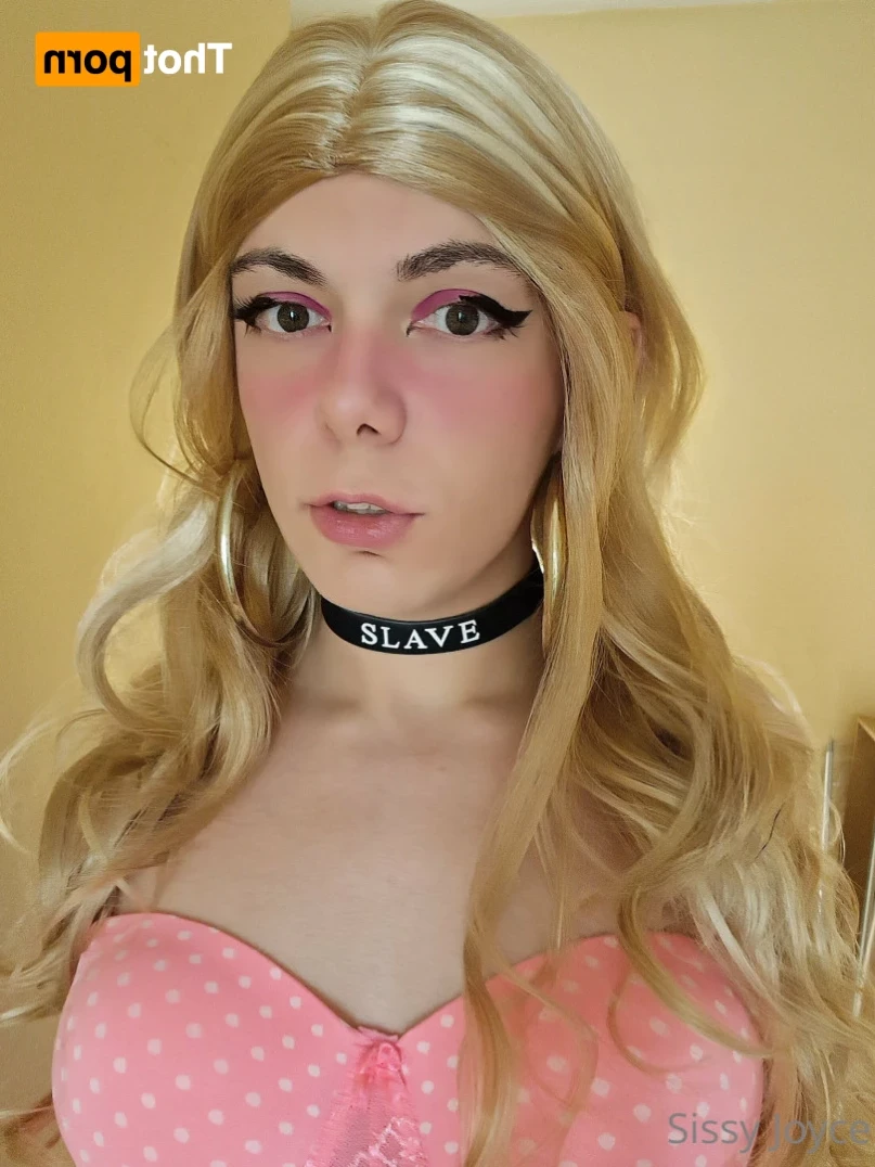 Sissy Joyce [ sissyjoyce ] Onlyfans leaked photo 15970341 on Hotleaks.tv