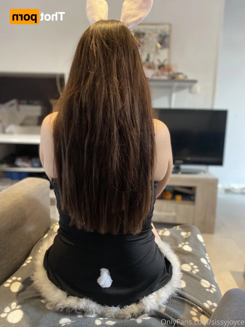 Sissy Joyce [ sissyjoyce ] Onlyfans leaked photo 15976427 on Hotleaks.tv