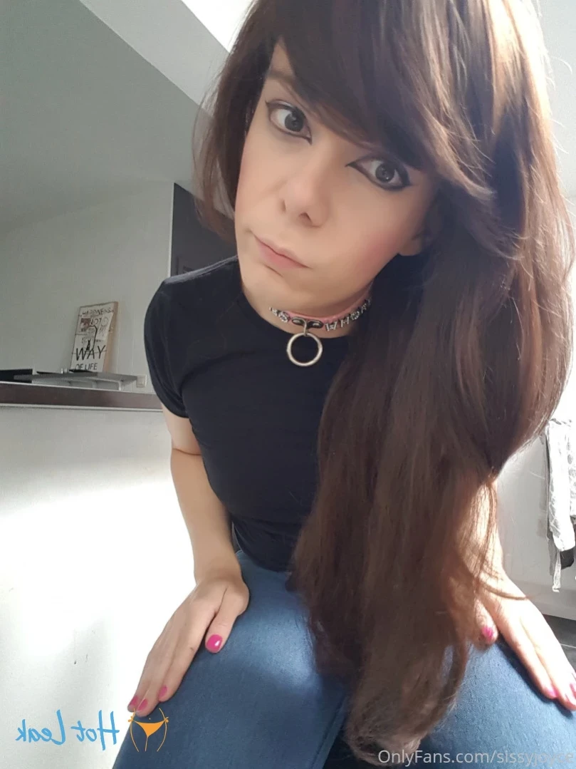 Sissy Joyce [ sissyjoyce ] Onlyfans leaked photo 15977038 on Hotleaks.tv