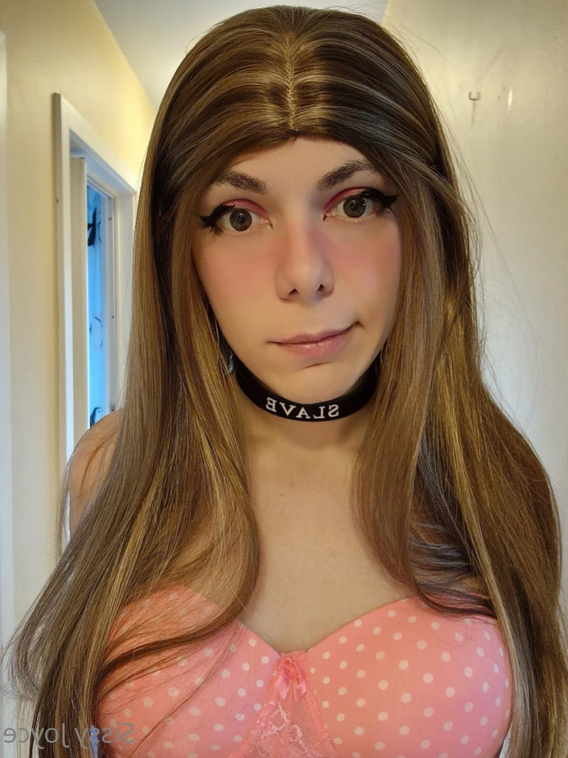 Sissy Joyce [ sissyjoyce ] Onlyfans leaked photo 15977053 on Hotleaks.tv