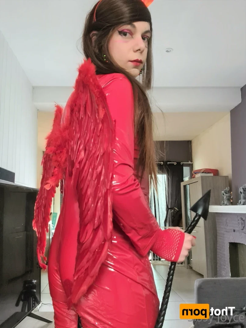 Sissy Joyce [ sissyjoyce ] Onlyfans leaked photo 15977244 on Hotleaks.tv