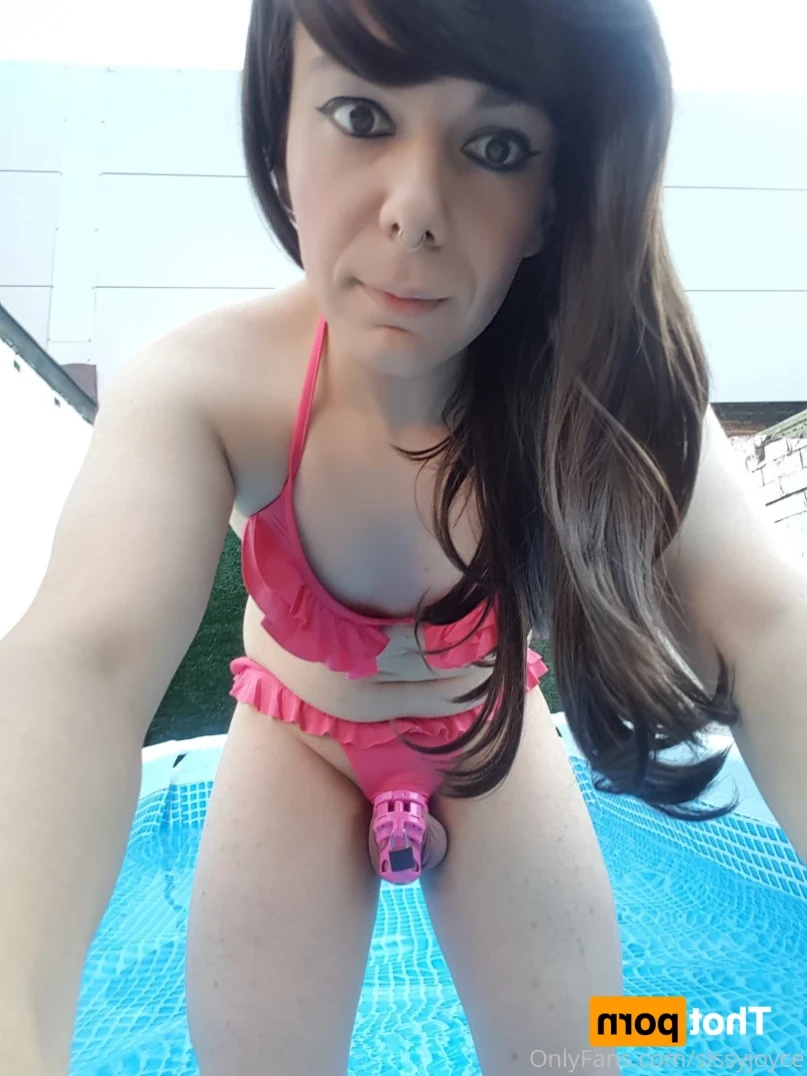 Sissy Joyce [ sissyjoyce ] Onlyfans leaked photo 16020573 on Hotleaks.tv
