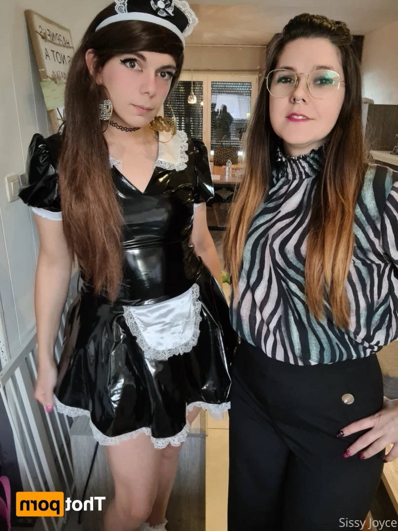 Sissy Joyce [ sissyjoyce ] Onlyfans leaked photo 16029227 on Hotleaks.tv