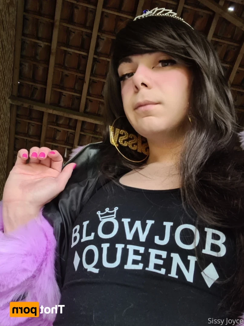 Sissy Joyce [ sissyjoyce ] Onlyfans leaked photo 16038568 on Hotleaks.tv