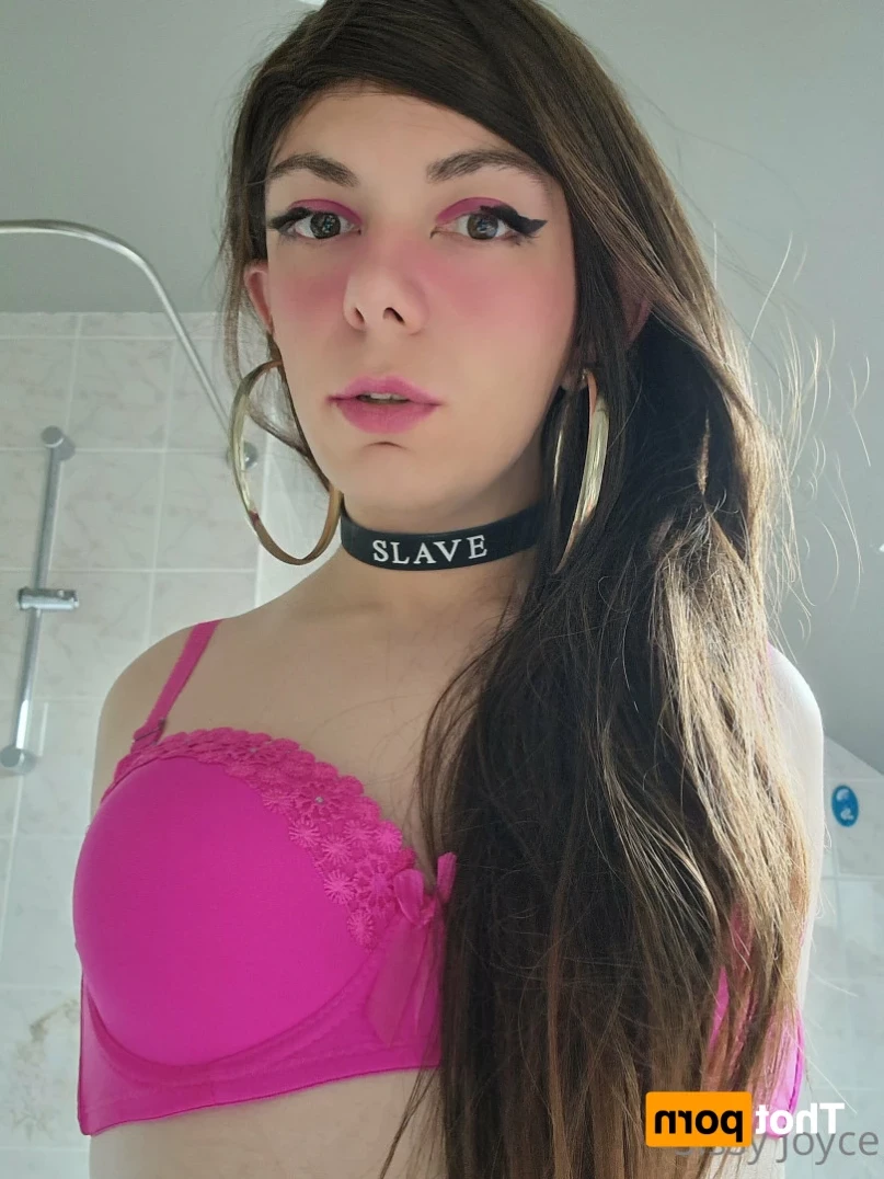 Sissy Joyce [ sissyjoyce ] Onlyfans leaked photo 16051353 on Hotleaks.tv