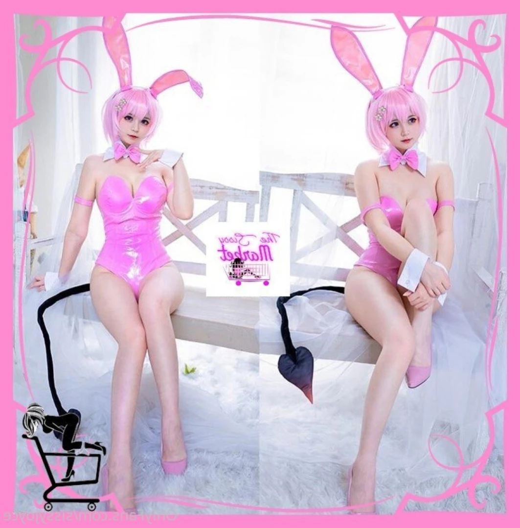 Sissy Joyce [ sissyjoyce ] Onlyfans leaked photo 16162213 on Hotleaks.tv