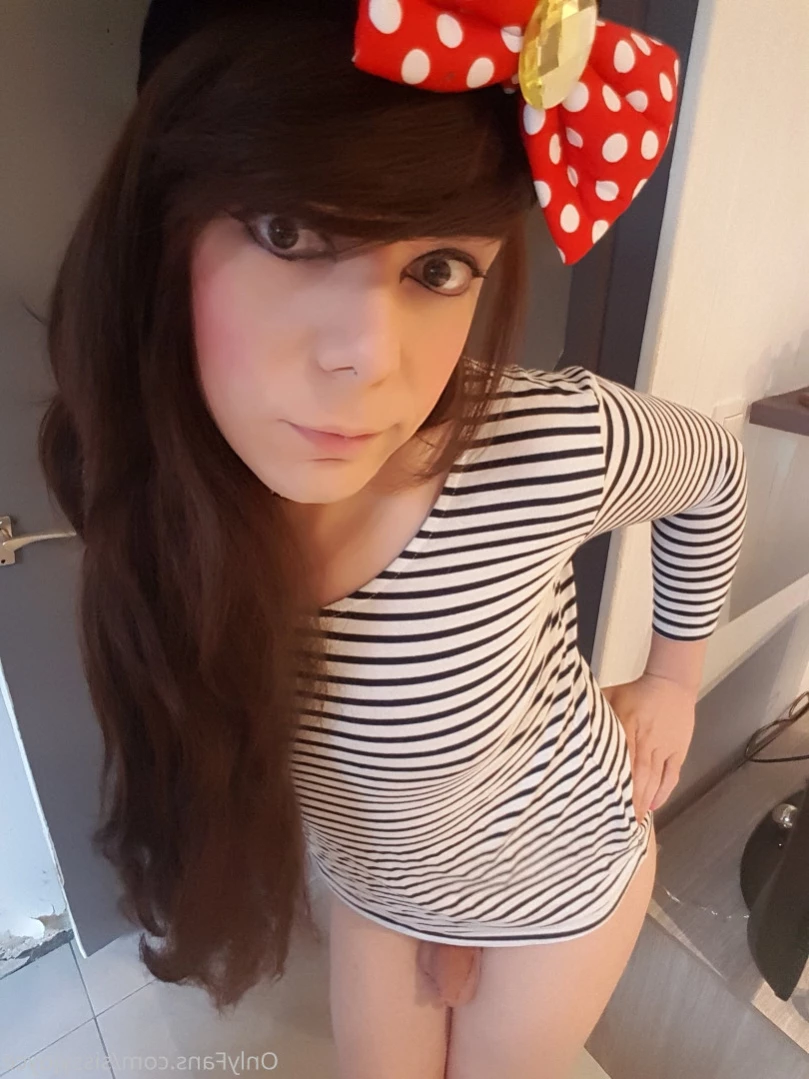 Sissy Joyce [ sissyjoyce ] Onlyfans leaked photo 16164445 on Hotleaks.tv