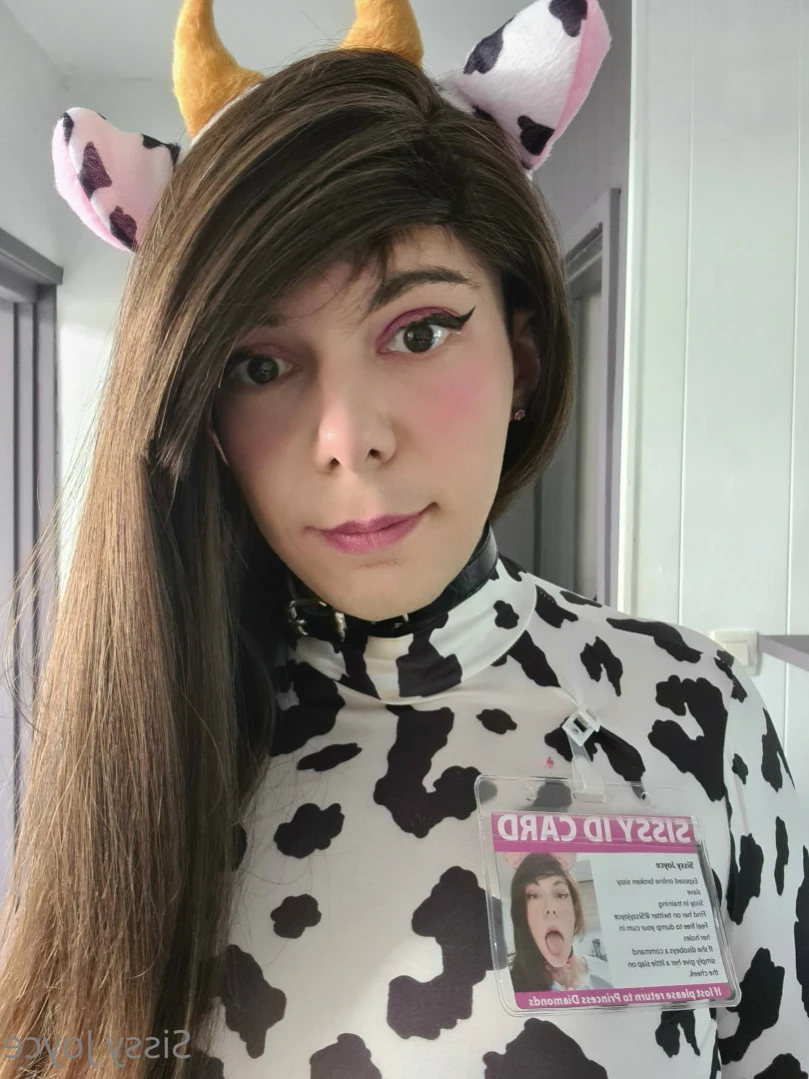 Sissy Joyce [ sissyjoyce ] Onlyfans leaked photo 16177845 on Hotleaks.tv