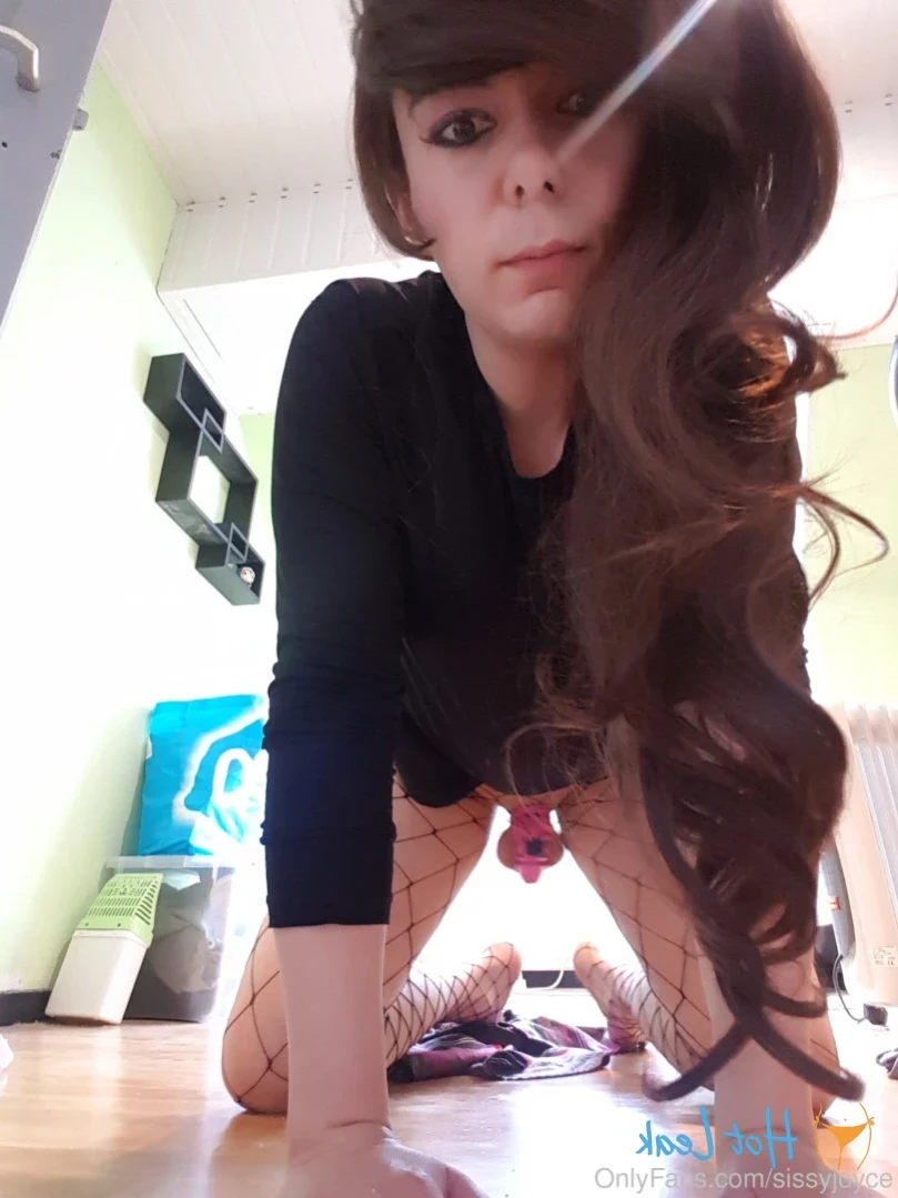 Sissy Joyce [ sissyjoyce ] Onlyfans leaked photo 16192808 on Hotleaks.tv