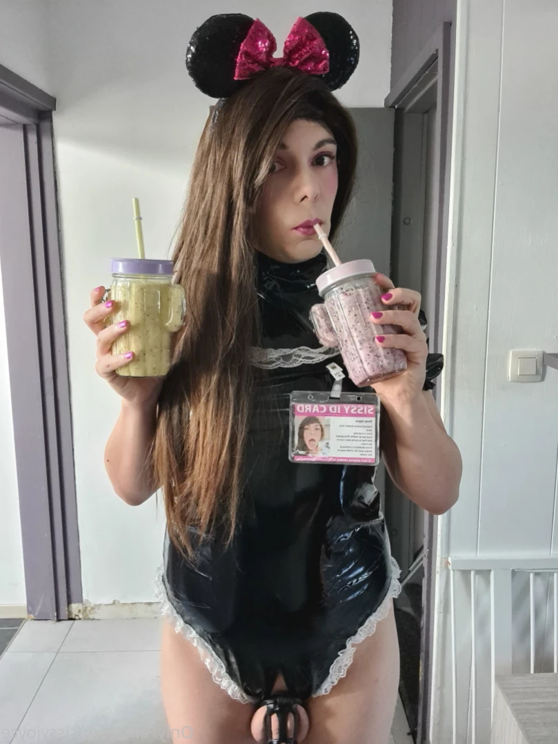 Sissy Joyce [ sissyjoyce ] Onlyfans leaked photo 16196525 on Hotleaks.tv