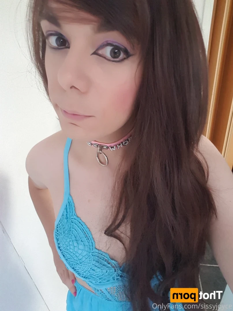 Sissy Joyce [ sissyjoyce ] Onlyfans leaked photo 16258618 on Hotleaks.tv
