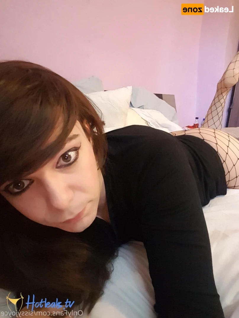 Sissy Joyce [ sissyjoyce ] Onlyfans leaked photo 16259855 on Hotleaks.tv