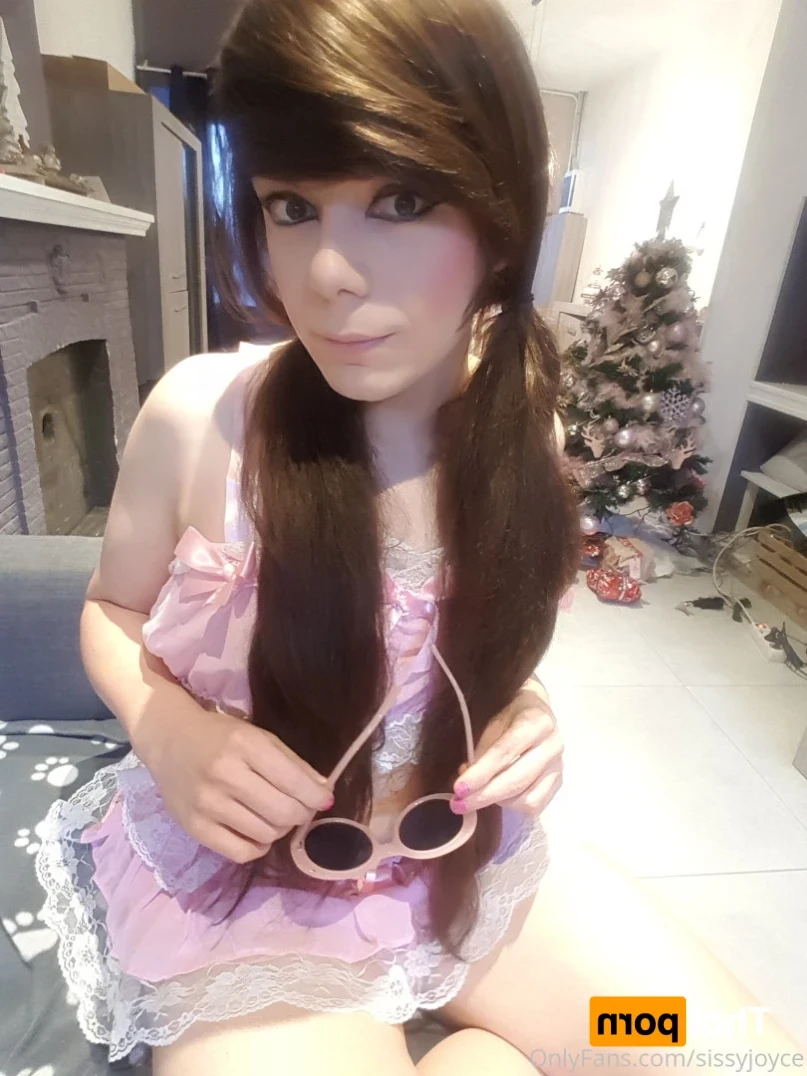 Sissy Joyce [ sissyjoyce ] Onlyfans leaked photo 16275326 on Hotleaks.tv
