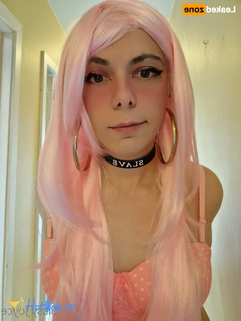 Sissy Joyce [ sissyjoyce ] Onlyfans leaked photo 16307665 on Hotleaks.tv