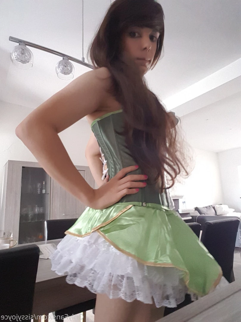 Sissy Joyce [ sissyjoyce ] Onlyfans leaked photo 16329148 on Hotleaks.tv