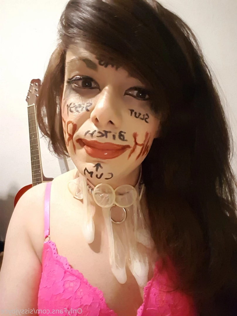 Sissy Joyce [ sissyjoyce ] Onlyfans leaked photo 16329153 on Hotleaks.tv