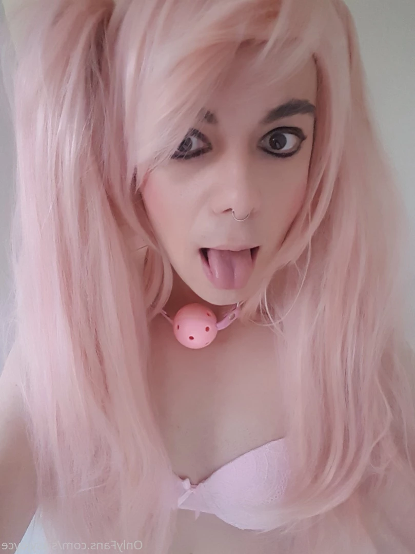 Sissy Joyce [ sissyjoyce ] Onlyfans leaked photo 16329183 on Hotleaks.tv