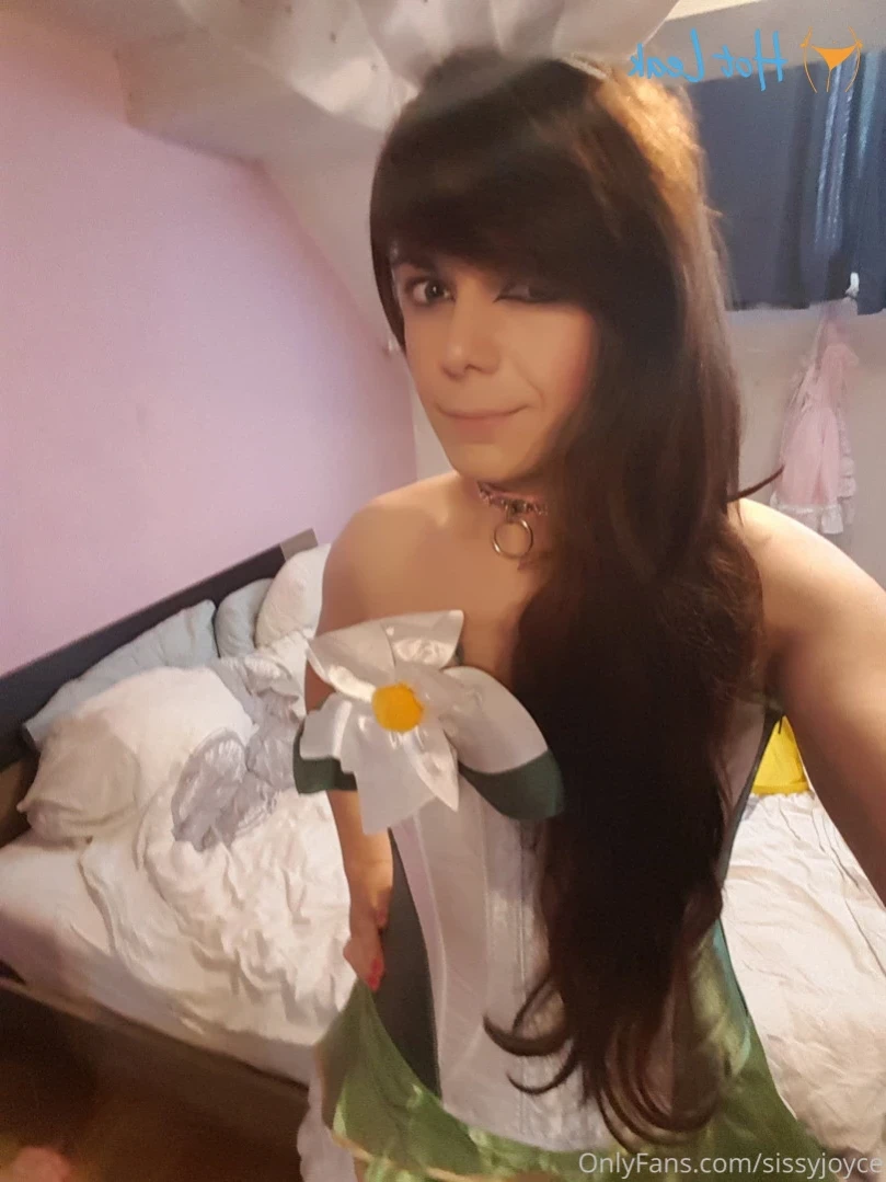 Sissy Joyce [ sissyjoyce ] Onlyfans leaked photo 16329211 on Hotleaks.tv