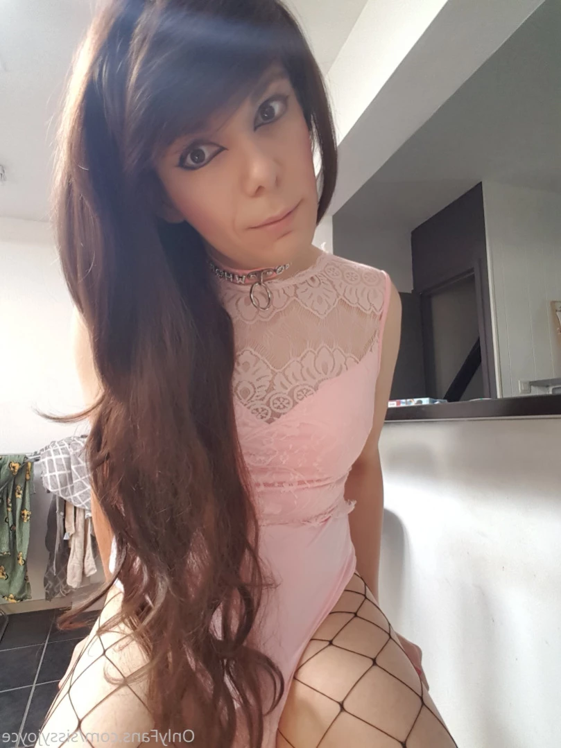 Sissy Joyce [ sissyjoyce ] Onlyfans leaked photo 16329215 on Hotleaks.tv