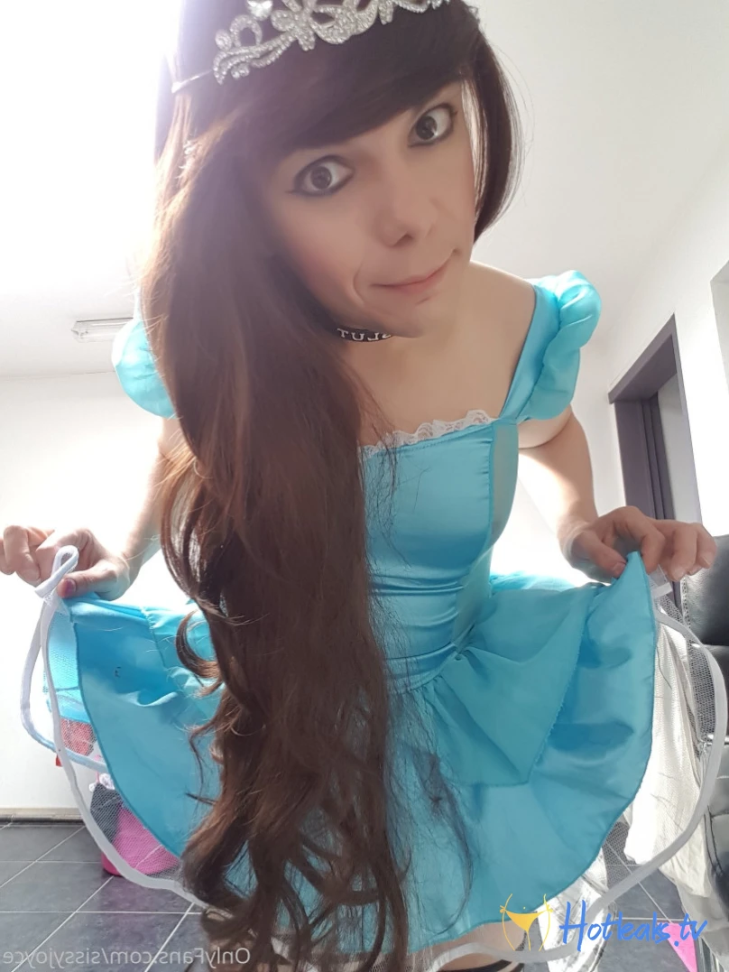 Sissy Joyce [ sissyjoyce ] Onlyfans leaked photo 16330896 on Hotleaks.tv