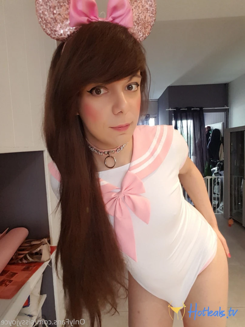 Sissy Joyce [ sissyjoyce ] Onlyfans leaked photo 16330912 on Hotleaks.tv