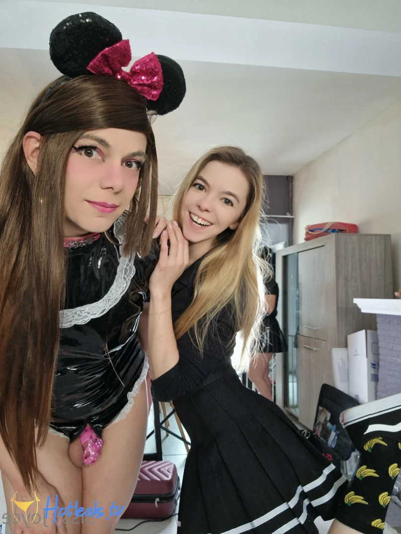 Sissy Joyce [ sissyjoyce ] Onlyfans leaked photo 16330924 on Hotleaks.tv