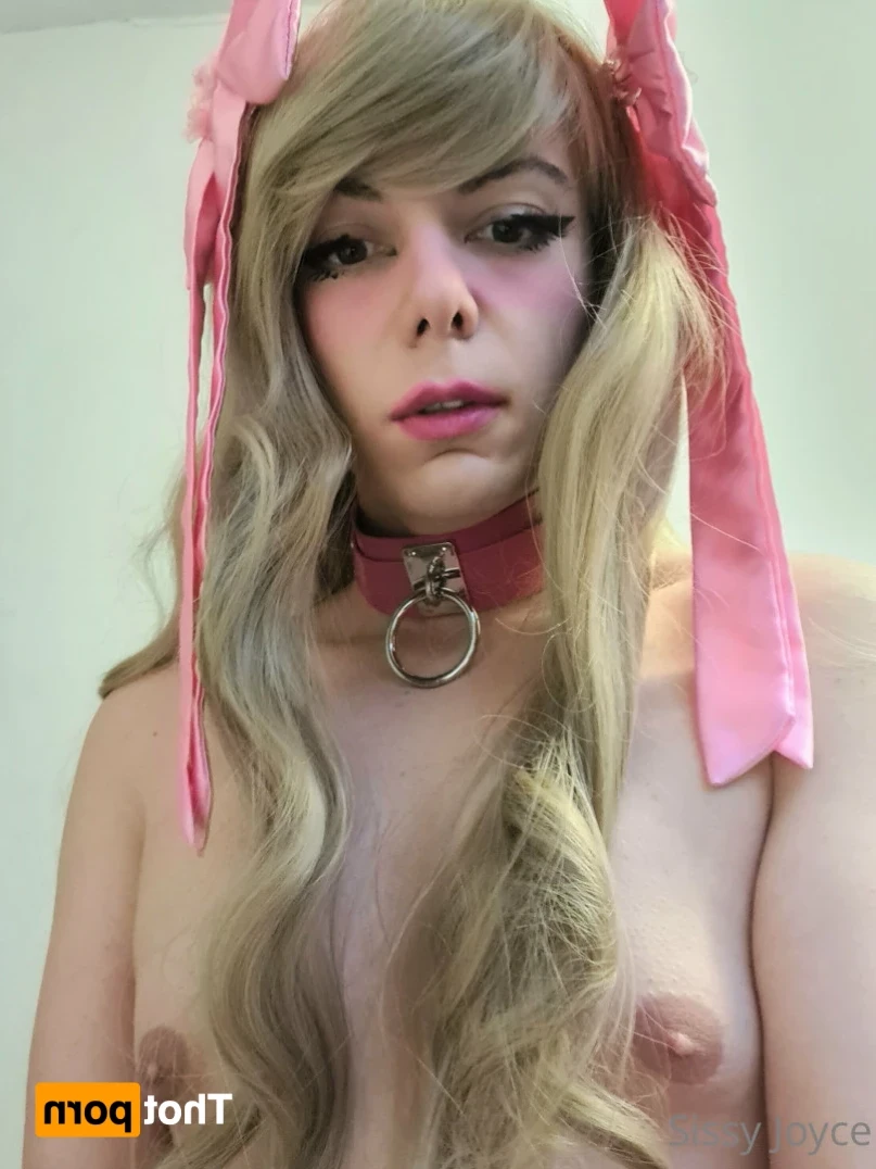 Sissy Joyce [ sissyjoyce ] Onlyfans leaked photo 16330948 on Hotleaks.tv