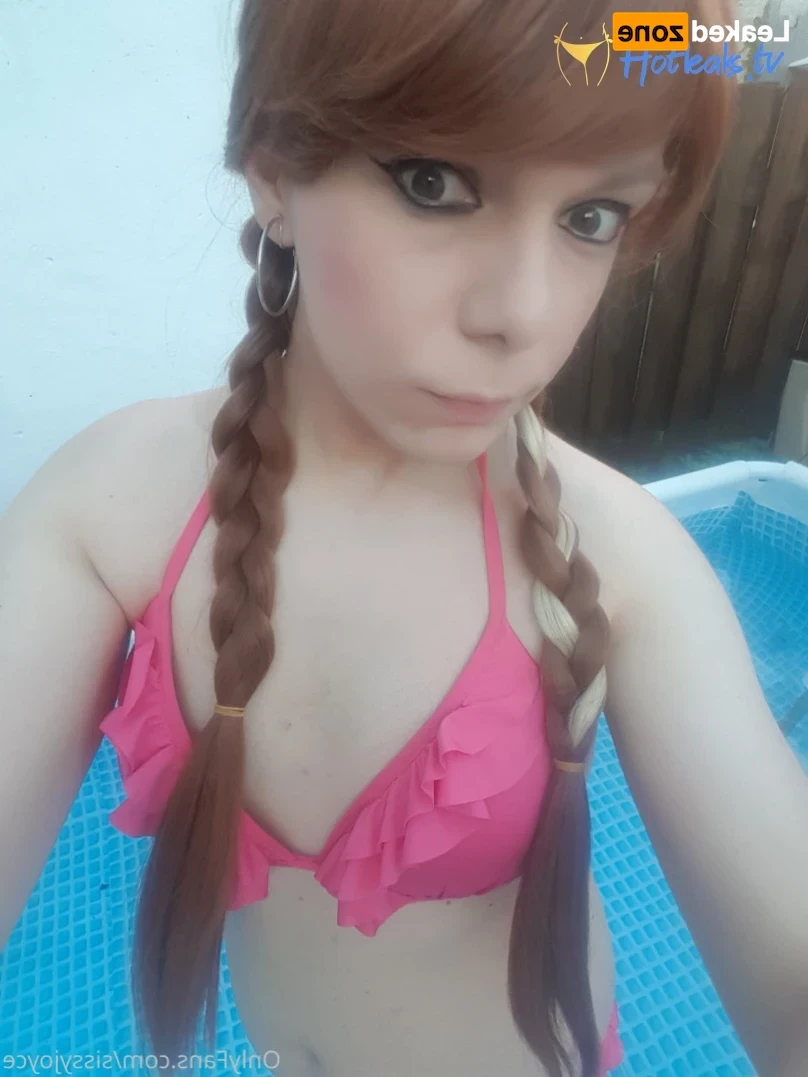 Sissy Joyce [ sissyjoyce ] Onlyfans leaked photo 16331205 on Hotleaks.tv
