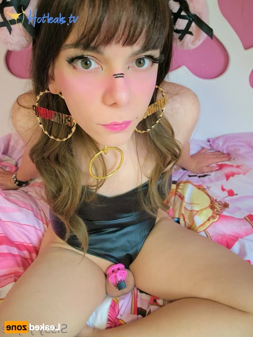 Sissy Joyce [ sissyjoyce ] Onlyfans leaked photo 16331230 on Hotleaks.tv