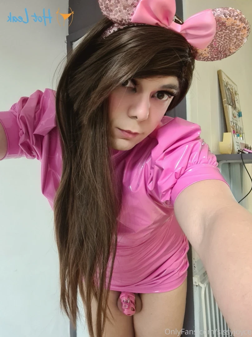 Sissy Joyce [ sissyjoyce ] Onlyfans leaked photo 16331243 on Hotleaks.tv