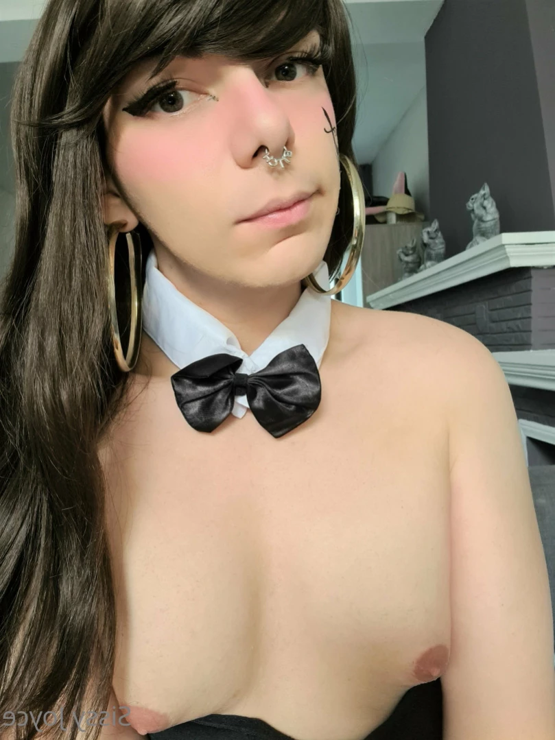 Sissy Joyce [ sissyjoyce ] Onlyfans leaked photo 16331264 on Hotleaks.tv