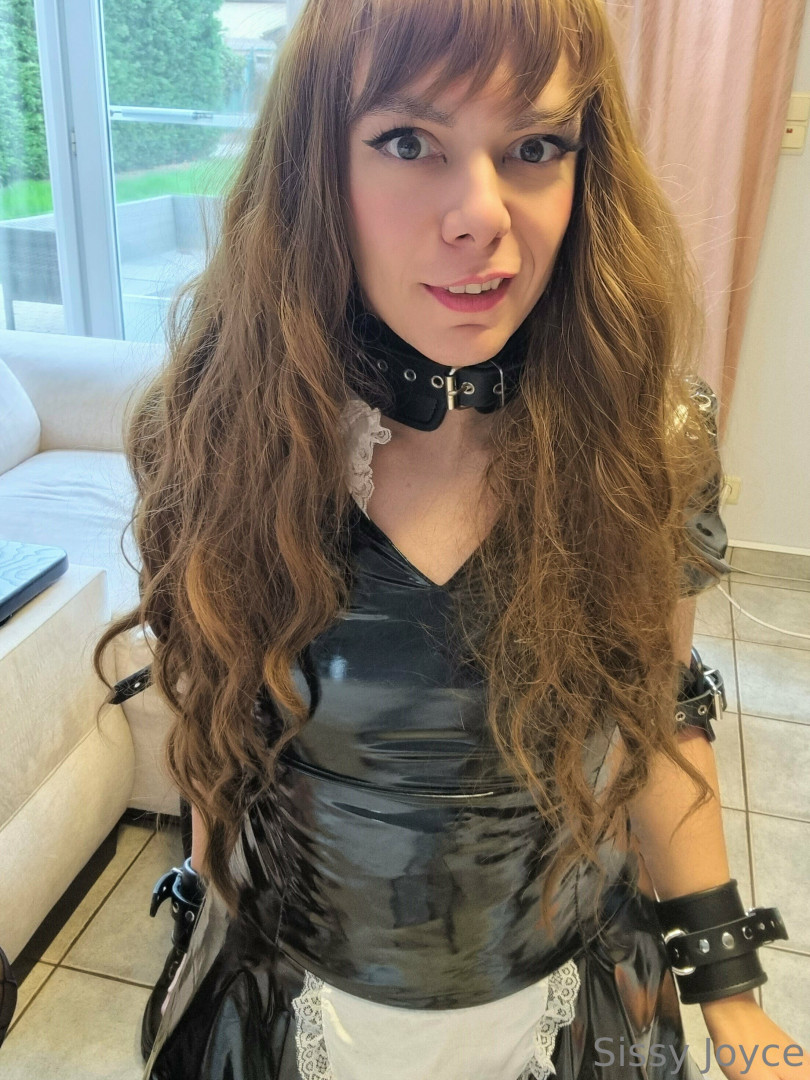 Sissy Joyce [ sissyjoyce ] Onlyfans leaked photo 16646284 on Hotleaks.tv