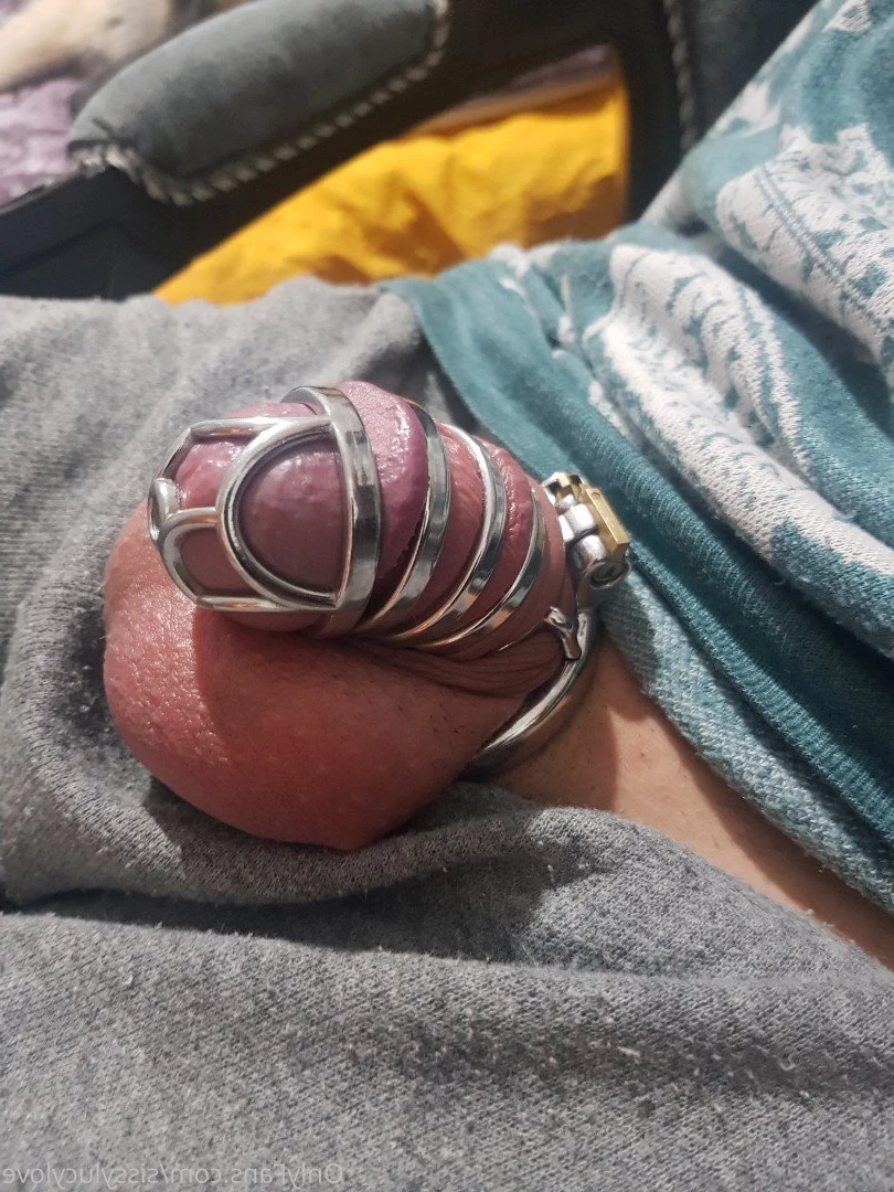 Lucy [ sissylucylove ] Onlyfans leaked photo 2790654 on Hotleaks.tv