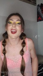 Lucy [ sissylucylove ] Onlyfans leaked video 4582902 on Hotleaks.tv
