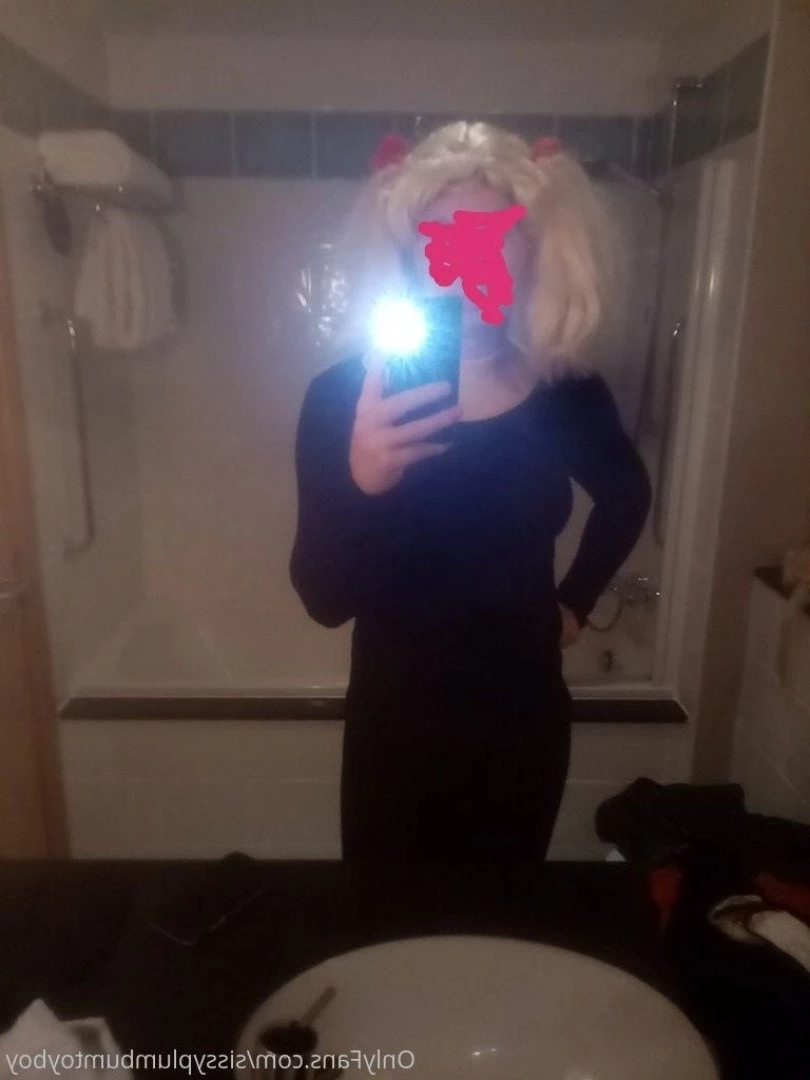 Juicy ass femboy FREE sub + most content [ sissyplumbumtoyboy ] Onlyfans leaked photo 2975510 on Hotleaks.tv