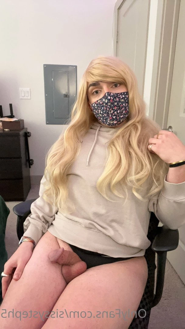 Sissy Stephanie [ sissysteph5 ] Onlyfans leaked photo 2704508 on Hotleaks.tv