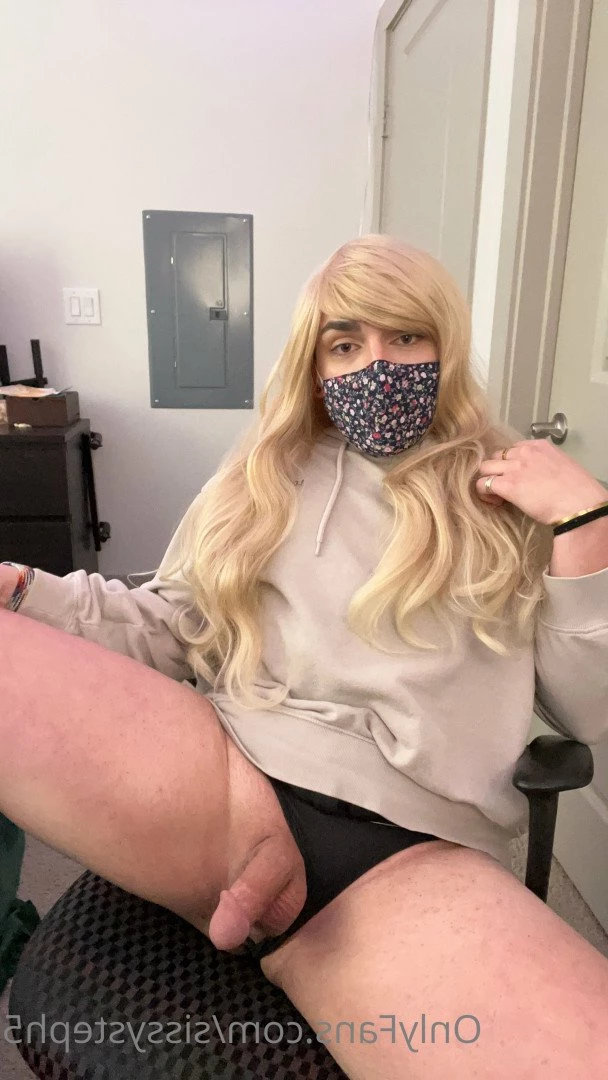 Sissy Stephanie [ sissysteph5 ] Onlyfans leaked photo 2704626 on Hotleaks.tv