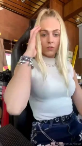 Elise The Butt Princess [ siswet19 ] Onlyfans leaked video 12938068 on Hotleaks.tv
