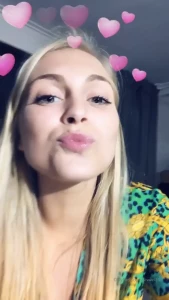 Elise The Butt Princess [ siswet19 ] Onlyfans leaked video 14036115 on Hotleaks.tv