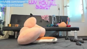 Elise The Butt Princess [ siswet19 ] Onlyfans leaked video 14036355 on Hotleaks.tv