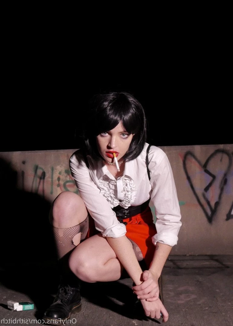 Greta Jonez [ sithbitch ] Onlyfans leaked photo 2688469 on Hotleaks.tv