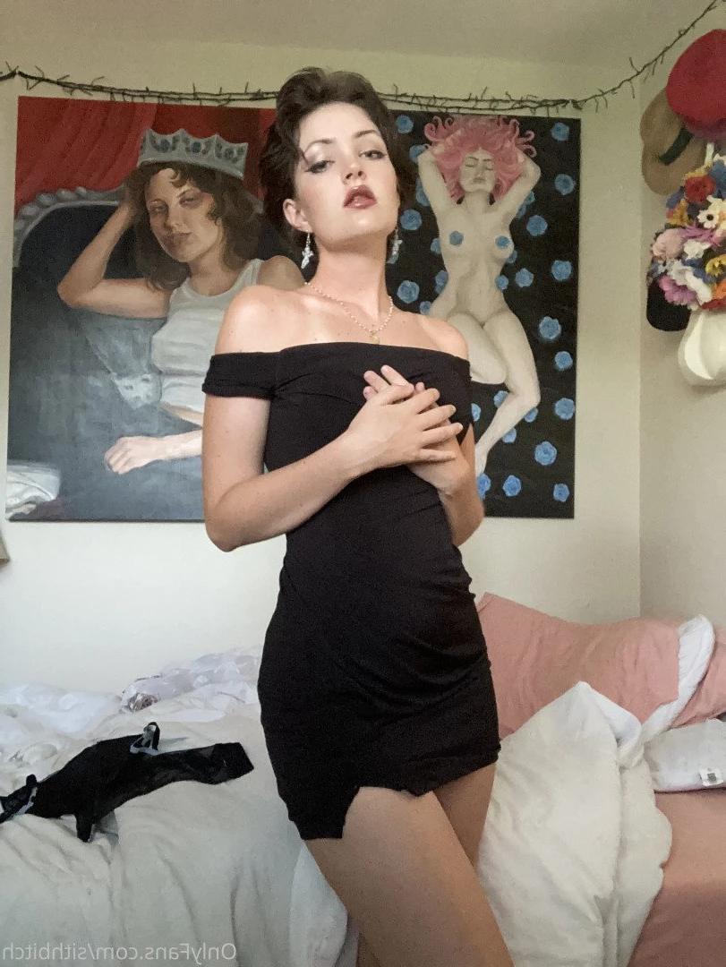 Greta Jonez [ sithbitch ] Onlyfans leaked photo 2688583 on Hotleaks.tv