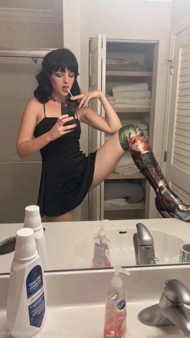 Greta Jonez [ sithbitch ] Onlyfans leaked photo 2688782 on Hotleaks.tv