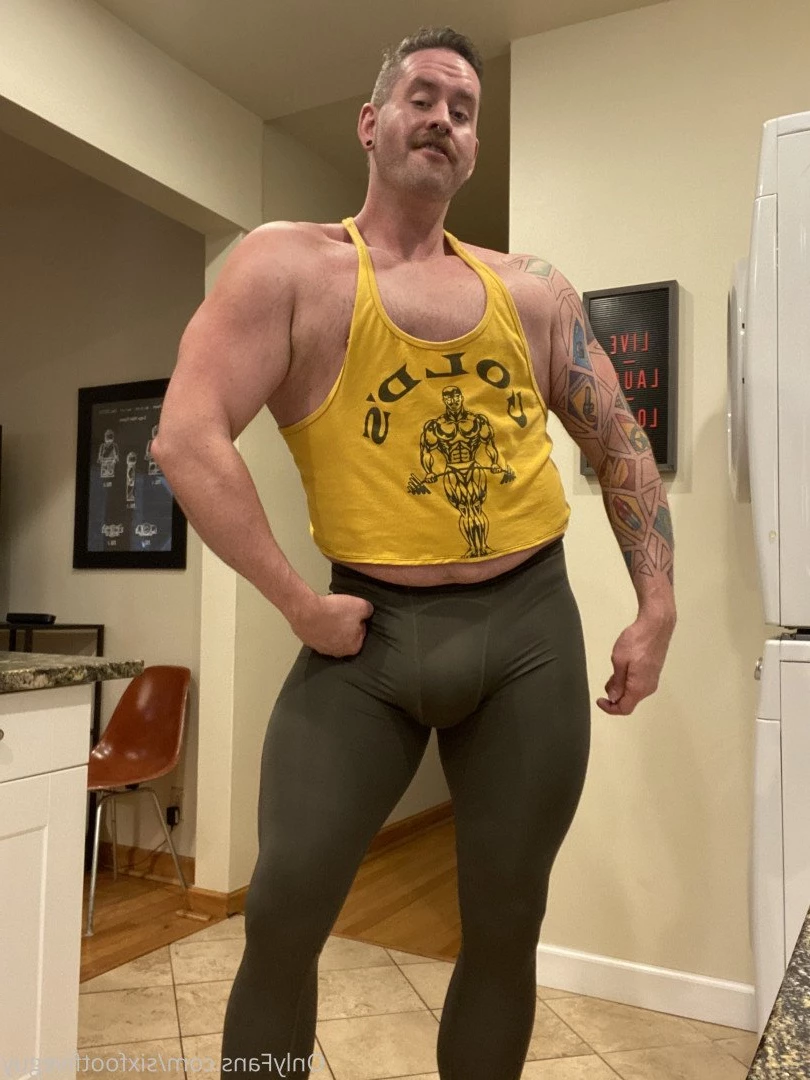 sixfootfiveguy Onlyfans leaked photo 2729353 on Hotleaks.tv