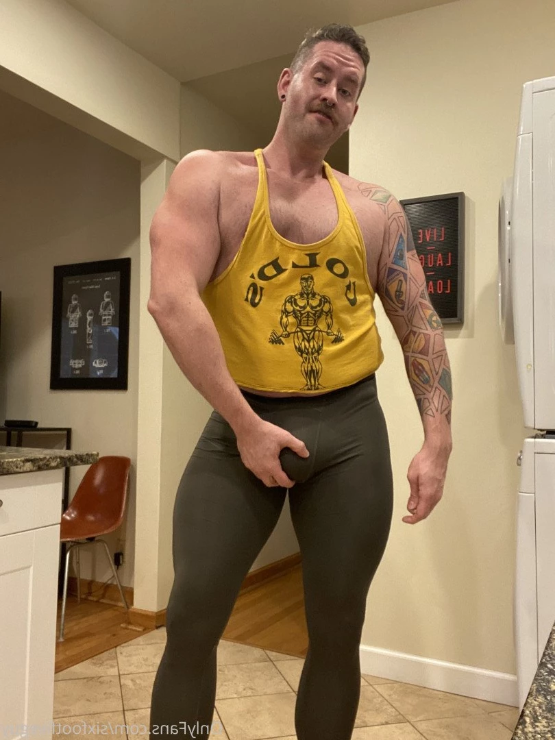 sixfootfiveguy Onlyfans leaked photo 2730485 on Hotleaks.tv