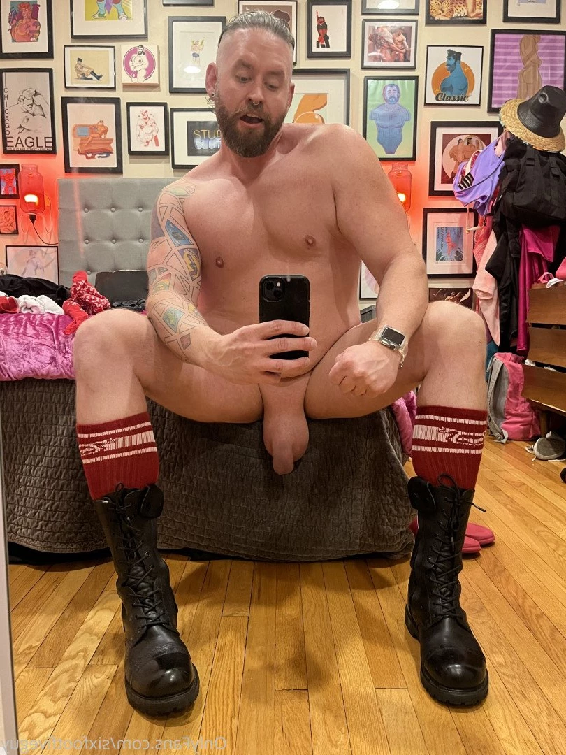 sixfootfiveguy Onlyfans leaked photo 2732567 on Hotleaks.tv