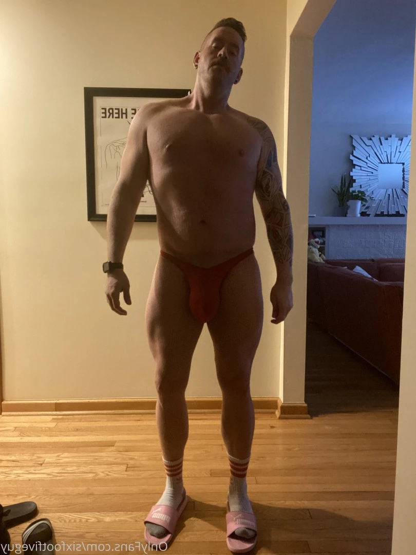 sixfootfiveguy Onlyfans leaked photo 2732854 on Hotleaks.tv