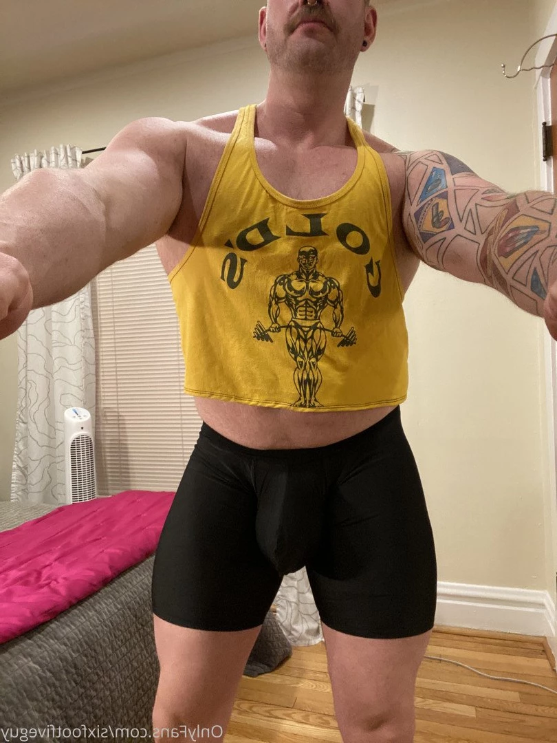 sixfootfiveguy Onlyfans leaked photo 2733326 on Hotleaks.tv